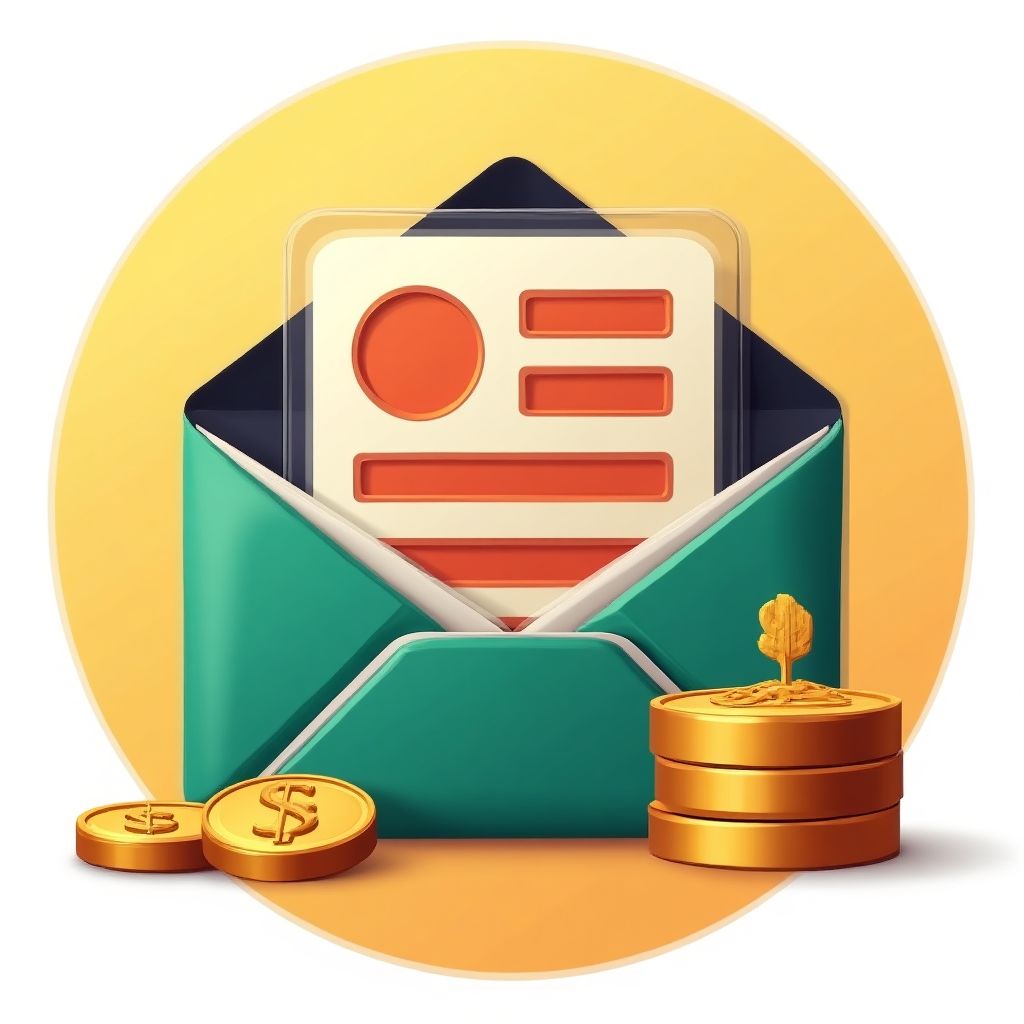 Email Icon