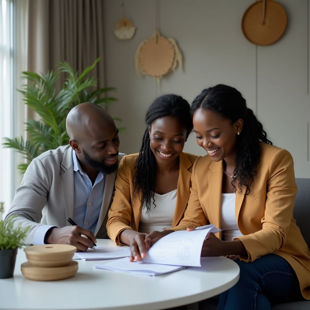 Secure emergency fund planning