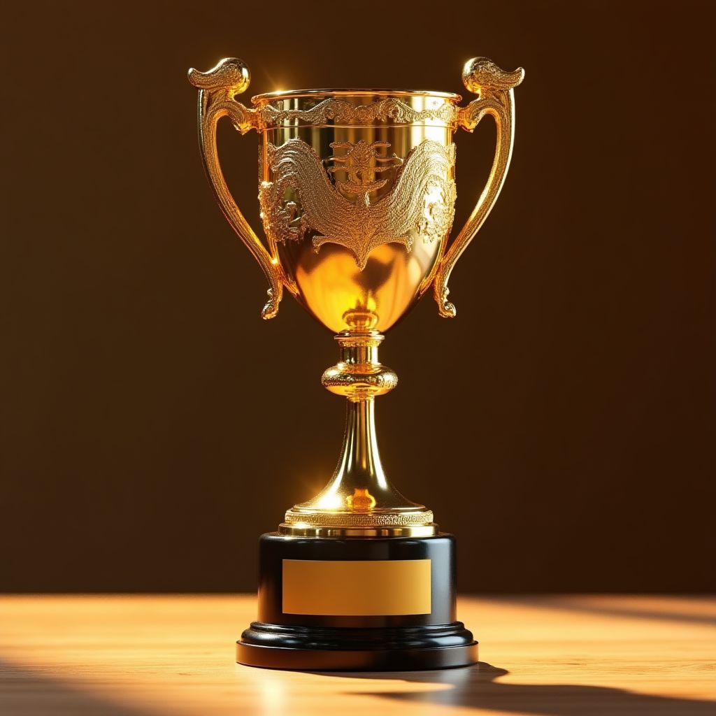 Financial Educator of the Year Award