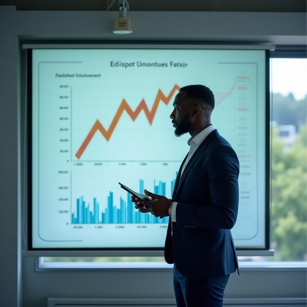 Investment basics illustration