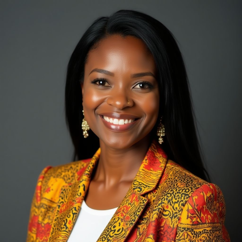 Esi Boateng, Behavioral Finance Coach